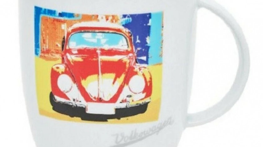 Cana Cafea Oe Volkswagen Classic Pop Art 311069601B