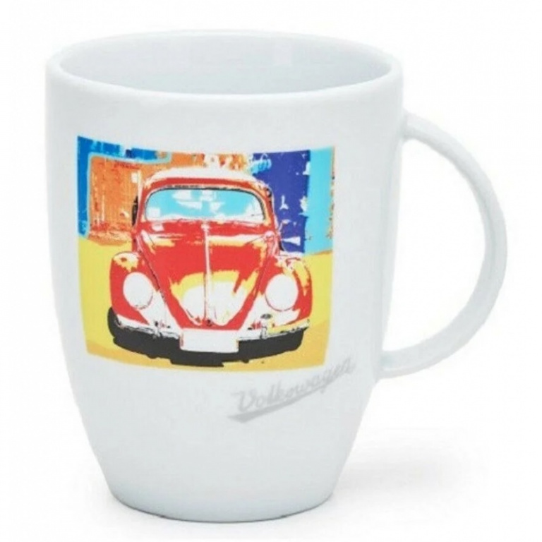 Cana Cafea Oe Volkswagen Classic Pop Art 311069601B