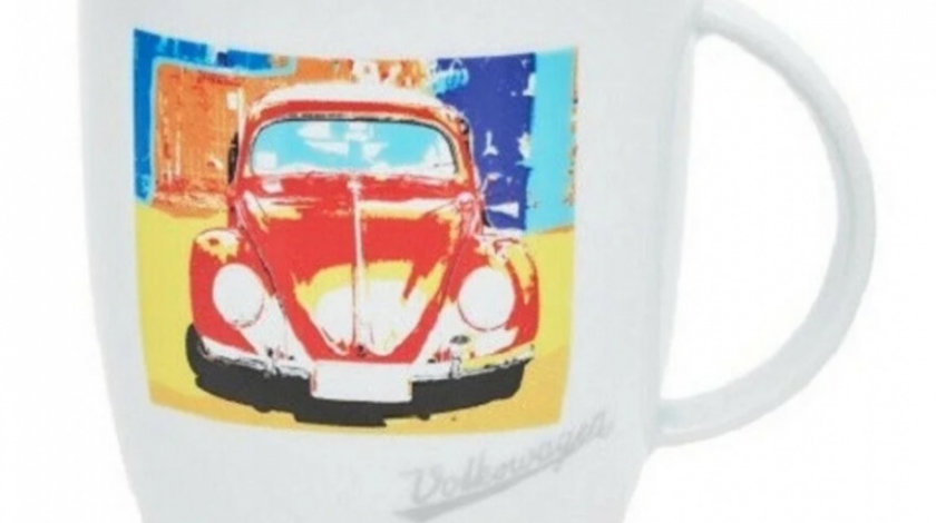 Cana Cafea Oe Volkswagen Classic Pop Art 311069601B