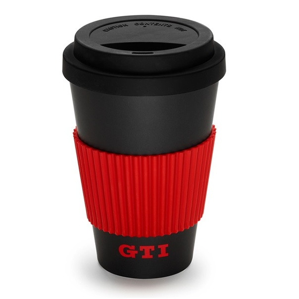 Cana Cafea Oe Volkswagen GTI 475ML 5HV069601