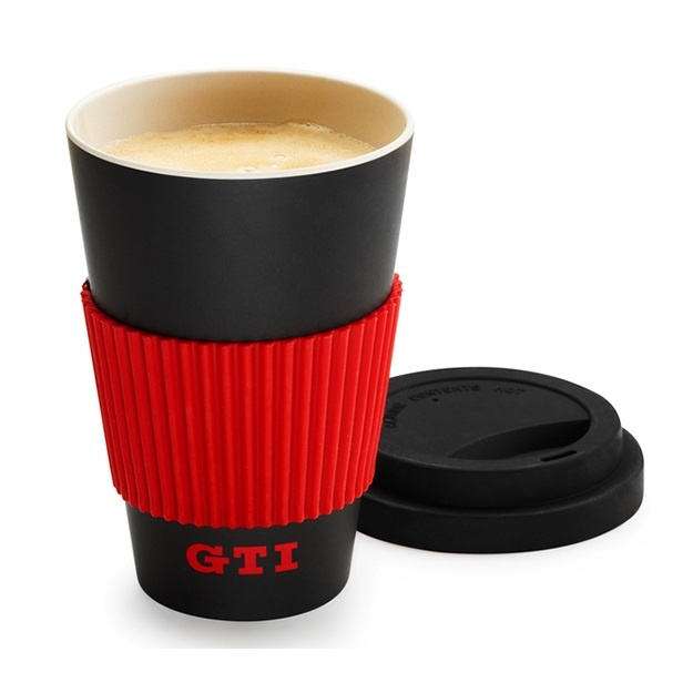 Cana Cafea Oe Volkswagen GTI 475ML 5HV069601