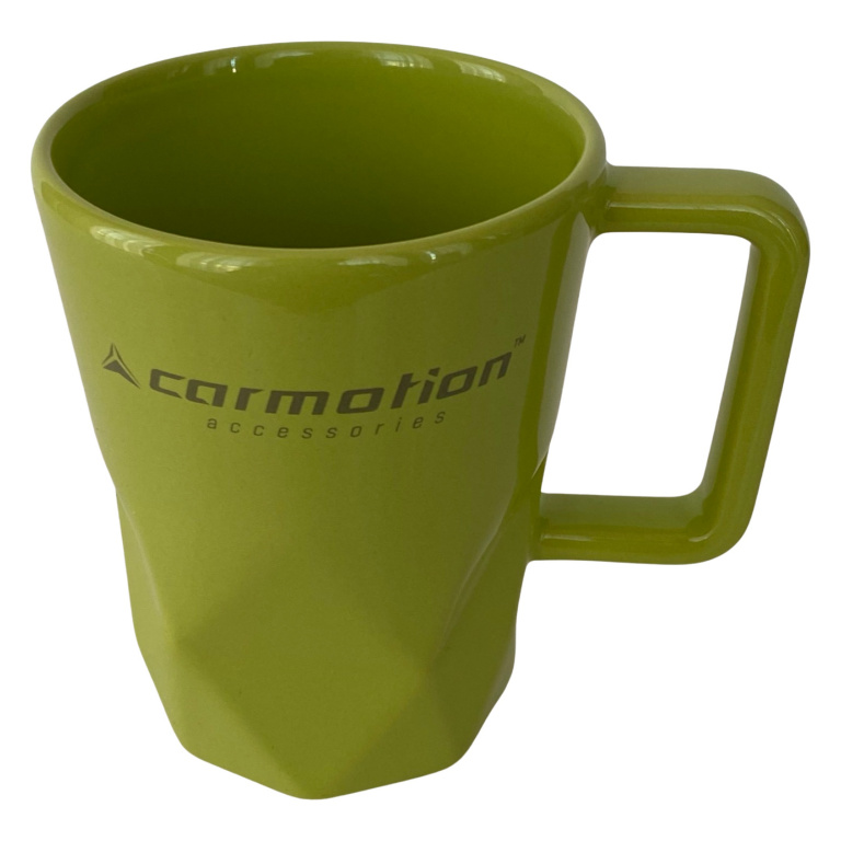 Cana Carmotion Verde 55369