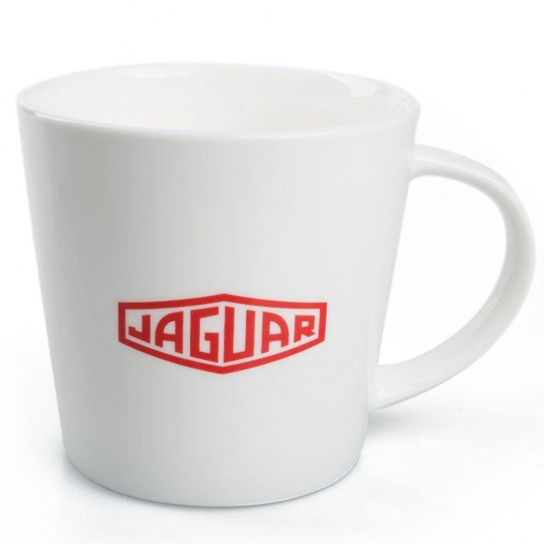 Cana Ceramica Cafea Oe Jaguar Heritage JBM9186WTA