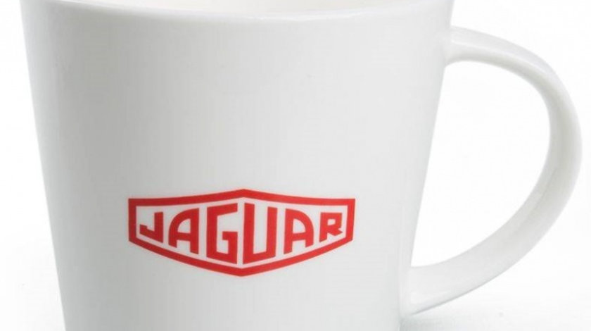 Cana Ceramica Cafea Oe Jaguar Heritage JBM9186WTA