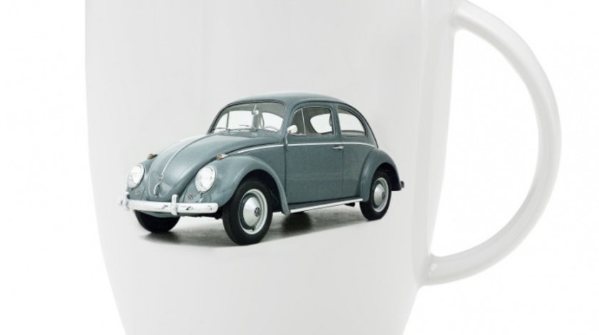 Cana Portelan Oe Volkswagen Classic Beetle 000069601AP