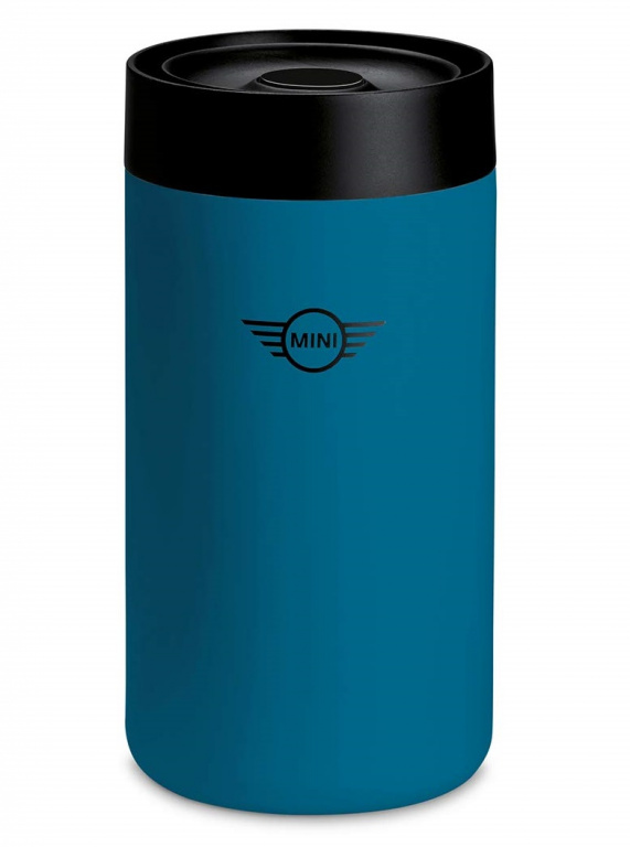 Cana Termica Oe Mini Albastru 300ML 80282460910