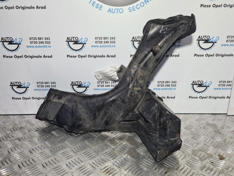 Canal admisie aer spate Opel Insignia B 2017-2020 1.6 CDTI LVL B16DTH 000251413