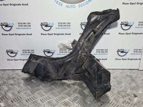 Canal admisie aer spate Opel Insignia B 2017-2020 1.6 CDTI LVL B16DTH 000251413