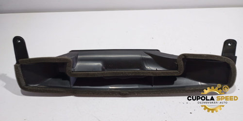 Canal conducta AC 8P1858431A Audi A3 8P/8PA [facelift] [2004 - 2008]