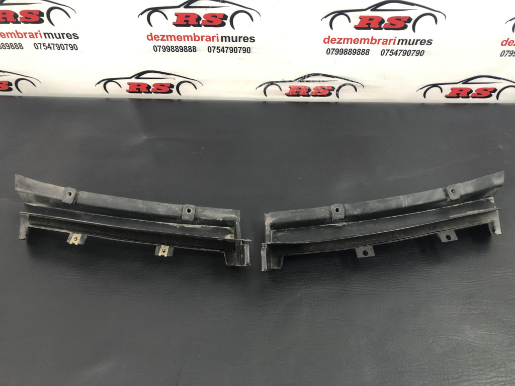 Canal scurgere parbriz Mercedes SL 500 AMG R129 sedan 1990 (1296200567)