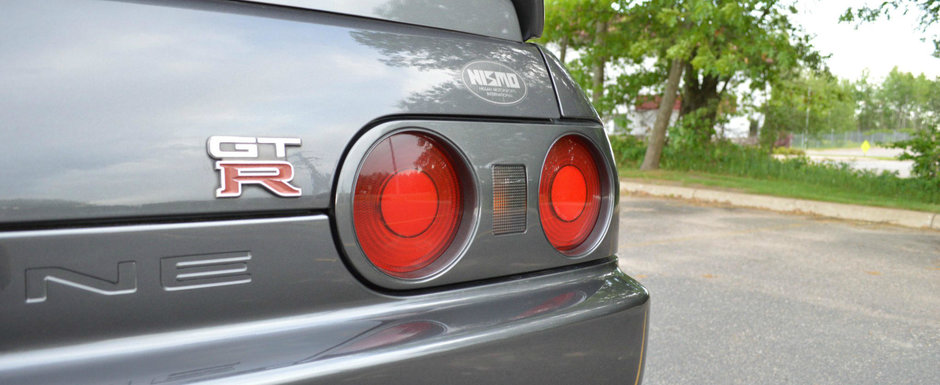 Cand a vazut ca-i de vanzare n-a mai stat pe ganduri. Cat a dat pe acest Nissan Skyline GT-R Nismo Cand a vazut ca-i de vanzare n-a mai stat pe ganduri. Cat a dat pe acest Nissan Skyline GT-R Nismo