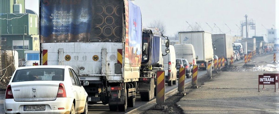Cand am putea circula pe Inelul de Centura al Capitalei. Anuntul Ministrului Transporturilor Cand am putea circula pe Inelul de Centura al Capitalei. Anuntul Ministrului Transporturilor