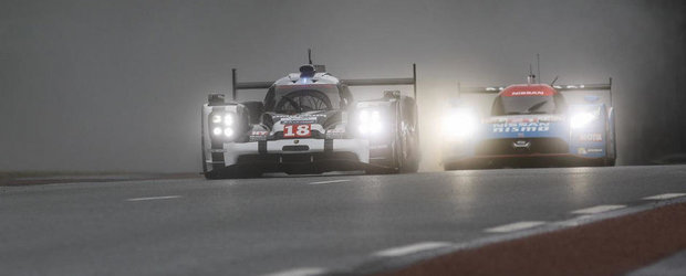 Cand si unde poti urmari Cursa de 24 de Ore de la Le Mans din acest an