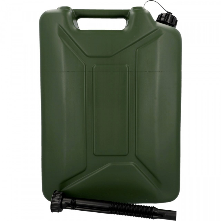 Canistră Combustibil Nato 20L Cartrend 73859