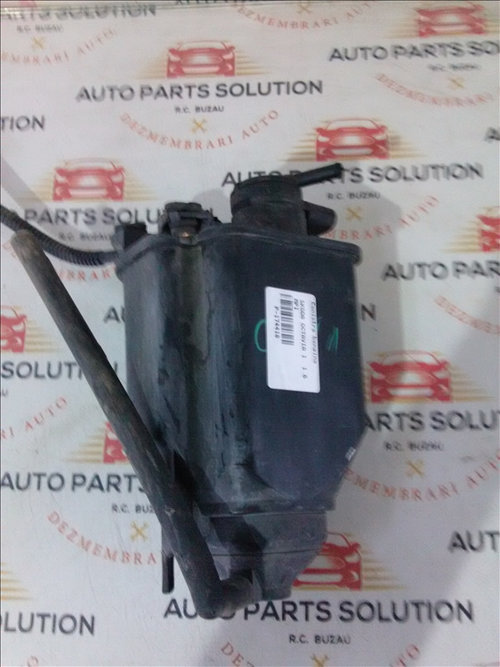 Canistra benzina SKODA OCTAVIA 1 1.6 MPI