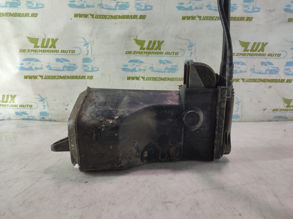 Canistra carbon 1.6 benzina Z16XE Opel Astra G [1998 - 2009] 1.6 benzina Z16XE