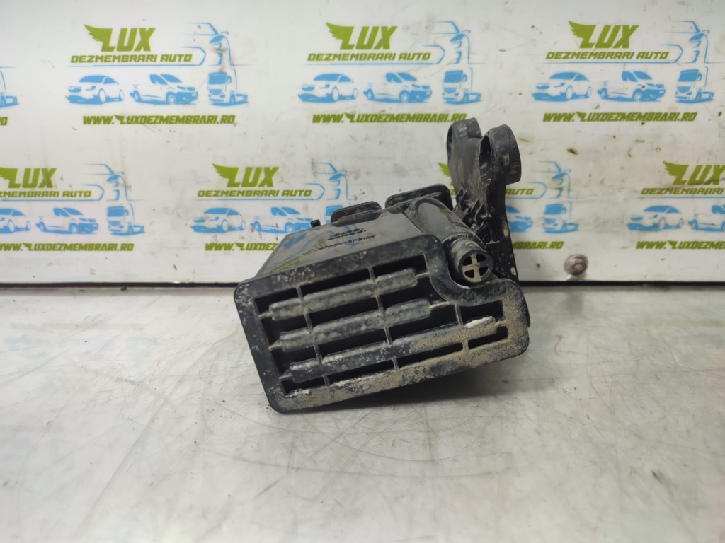 Canistra carbon 18570A62R0 Suzuki Ignis 3 [2016 - 2020] 1.2 benzina K12C