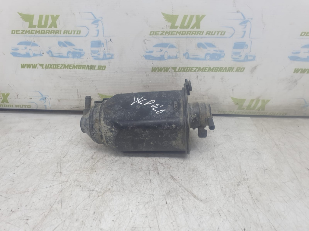 Canistra carbon 1j0201801c 1.2 benzina AKQ Volkswagen VW Golf 4 [1997 - 2006]