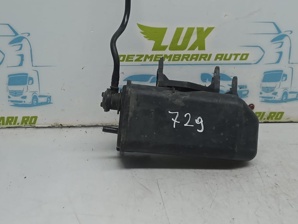Canistra carbon 1k0201801 1.4 benzina CGG Audi A3 8P/8PA [2th facelift] [2008 - 2013]
