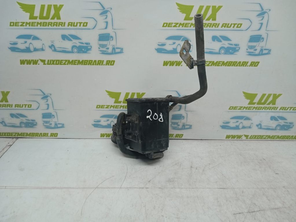 Canistra carbon 3.0 benzina 6B31 Mitsubishi Outlander 2 [2005 - 2009] 6b31