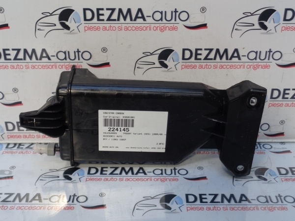 Canistra carbon 3C0201801, Vw Passat Variant (3C5) 2.0fsi (id:224145)