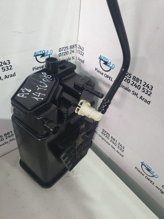 Canistra carbon activ Opel Astra J 2009-2012 1.4i; 1.6i 13348456