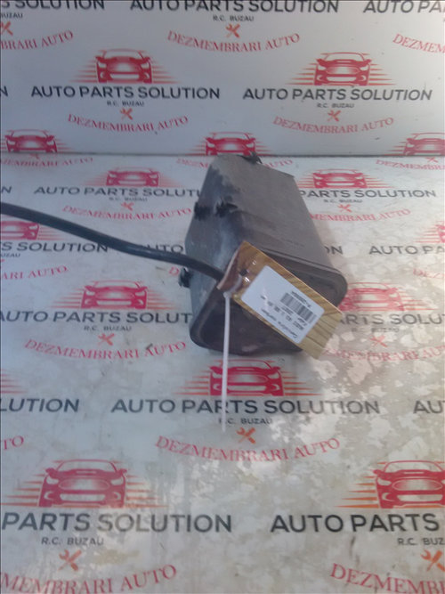 Canistra carbon AUDI A3 1.6B 8V an fabr. 2007