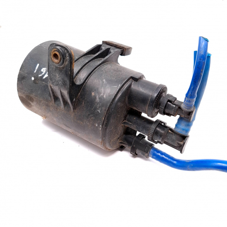 Canistra Carbon Bmw 3 (E46) 1998-2007 316 I M43 B19 (194E1) Benzina 6753245