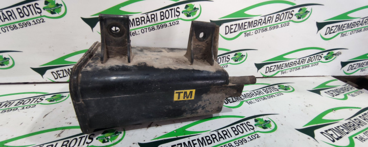 Canistra carbon /CHEVROLET Chevrolet Aveo T200 [2003 - 2008] Sedan 1.4 MT (82 hp)
