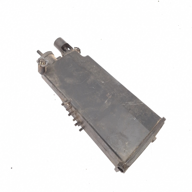 Canistra Carbon Citroen C4 Grand Picasso 1 2006-2013 1.8 I 16V Benzina 4228Ak154