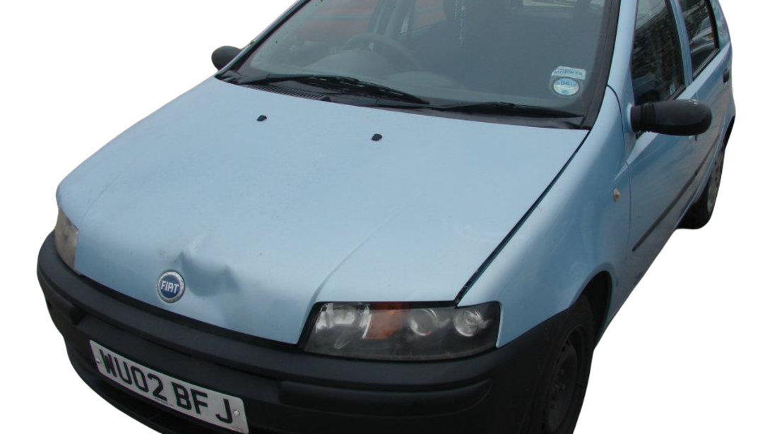 Canistra carbon Cod: 46523402 Fiat Punto 2 [1999 - 2003] Hatchback 5-usi 1.2 MT (60 hp) (188)