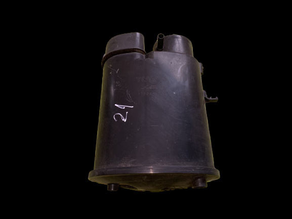 Canistra carbon Cod: 77704-52040 Toyota Yaris P1 [1999 - 2003] Hatchback 3-usi 1.5 MT (106 hp) (SCP1_ NLP1_ NCP1_)