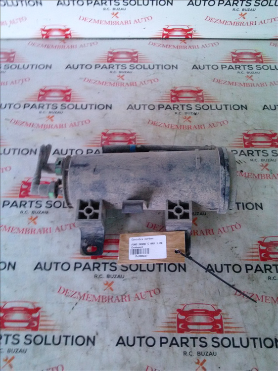 Canistra carbon FORD GRAND C MAX 1.0B Ecoboost
