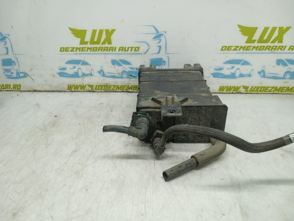 Canistra carbon Ju5A9D656AA Ford Kuga 2 [2013 - 2020] 1.5 ecoboost M8MD