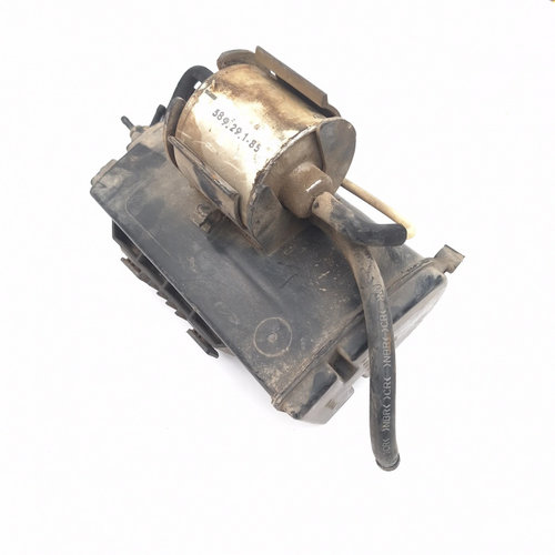 Canistra Carbon Mercedes-Benz A-Class (W168) 1997-2004 A1684700290, Af0008, 58929185
