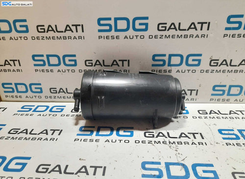 Canistra Carbon Mitsubishi Colt 6 1.3 B 2002 - 2012 Cod A4544700059 [N0122]