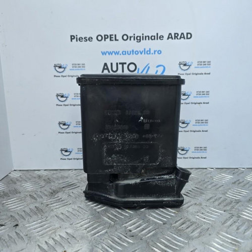 Canistra carbon Opel Meriva B 2010-2014 1.4 i; 1.6 i 13332193