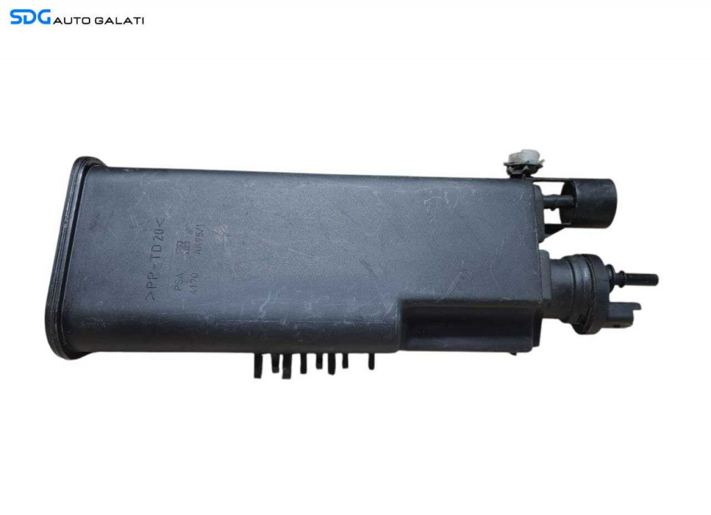 Canistra Carbon Peugeot 307 1.6 Benzina 2001 - 2008 Cod 8080533 [N1669]