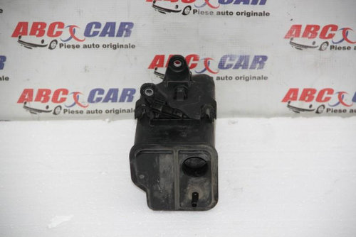 Canistra carbon Skoda Octavia 2 2004-2008 1K0201813