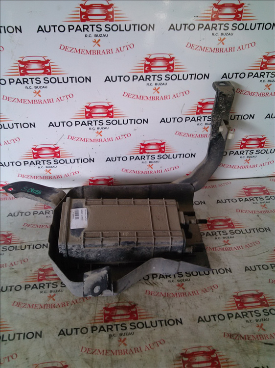 Canistra carbon SUZUKI S CROSS
