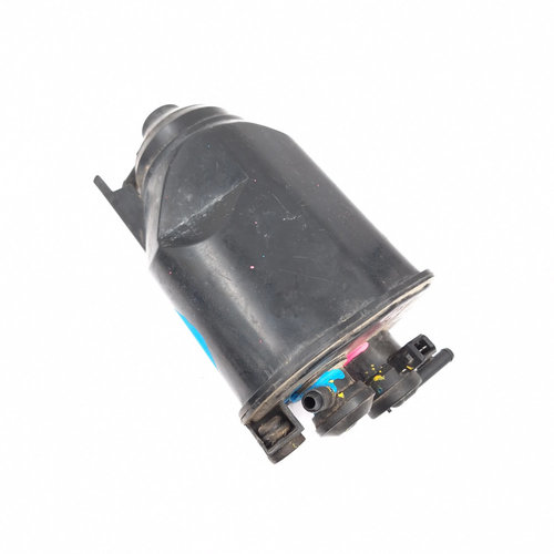 Canistra Carbon VW GOLF 4 1997 - 2004 Benzina 1J0201801C, 1J0 201 801 C, WW013, 15 1777 1, 1517771