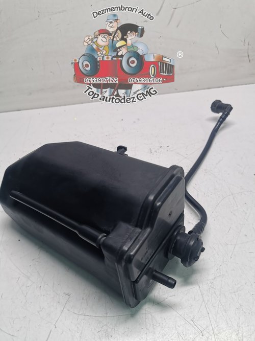 Canistra carbon VW Golf 5 1K0201801B Jetta Touran Audi A3 8P
