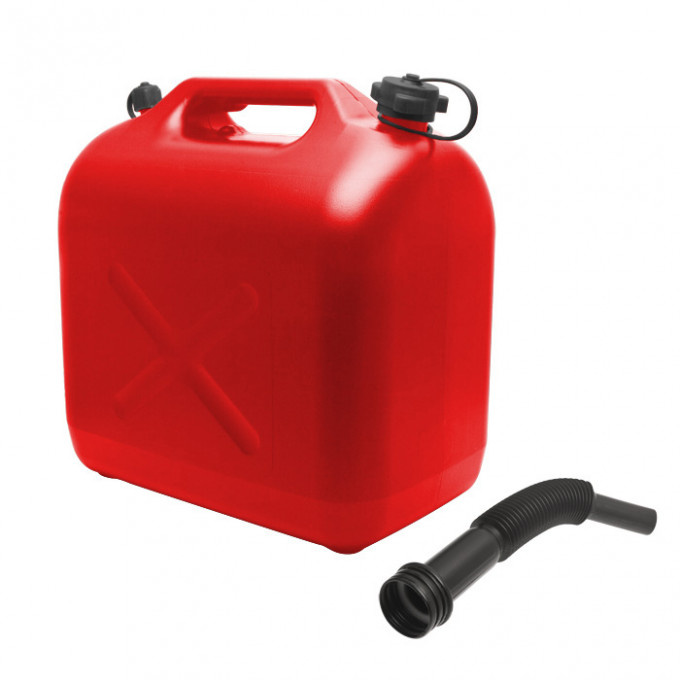 Canistra Carburant 20 l 10892B