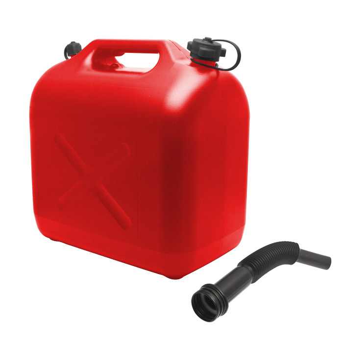 Canistra carburant 20 l 10892B