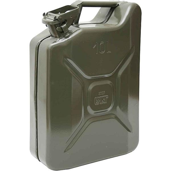 Canistra Combustibil Metalica Carmax 10L 518