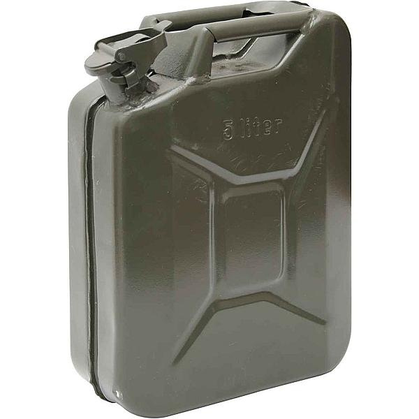 Canistra Combustibil Metalica Carmax 5L 517