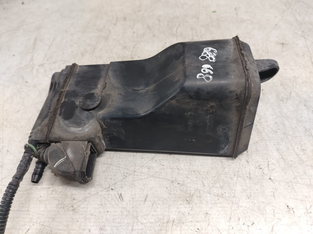 Canistra filtru carbon 1.2 benzina z12xe bax1100 Opel Corsa C [facelift] [2003 - 2006] 1.2 benzina Z12XE