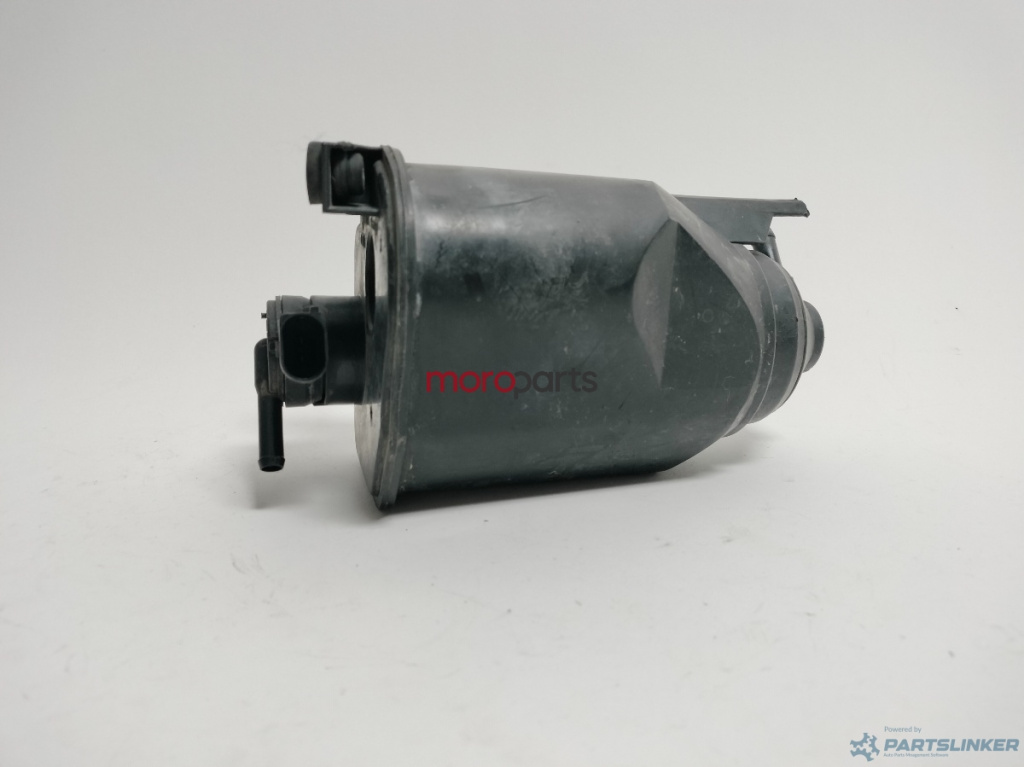 Canistra filtru carbon VOLKSWAGEN GOLF IV (1J1) [ 1997 - 2007 ] 16V (ATN, AUS, AZD, BCB) 77KW|105HP VAG OEM 1J0201801A