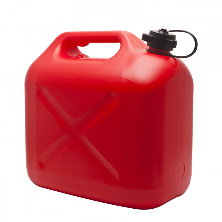Canistra pentru combustibil 10 L 10891B
