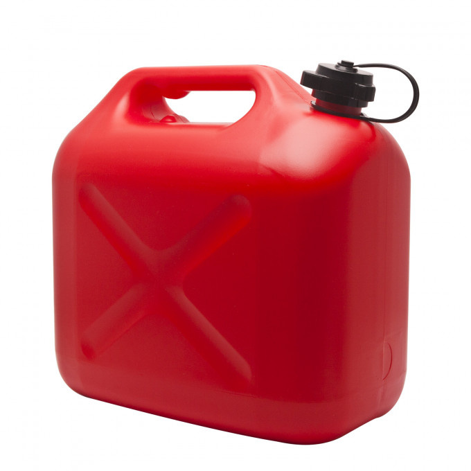 Canistra Pentru Combustibil 10 L 10891B